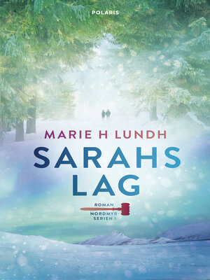 cover image of Sarahs lag